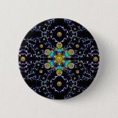 Metatron 3 button (Vorderseite)