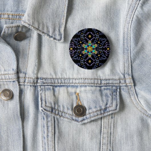 Metatron 3 button (Beispiel)