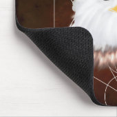 Metatron-Adler Mousepad (Ecke)