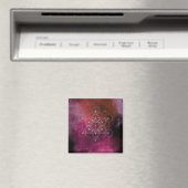 Metatron arcangel zen magnet (In Situ (Geschirrspüler))