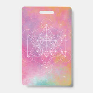 Metatron Ausweis