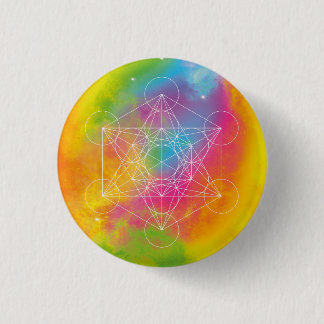 Metatron Button
