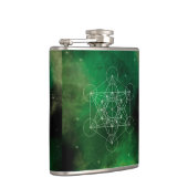 Metatron, chakra,zen,sacred geometric, angel flachmann (Rechts)
