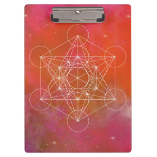 Metatron, chakra,zen,sacred geometric, angel, klemmbrett