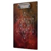 Metatron, chakra,zen,sacred geometric, angel klemmbrett (Links)