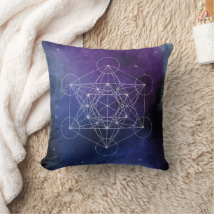 Metatron, chakra,zen,sacred geometric, geometry, kissen