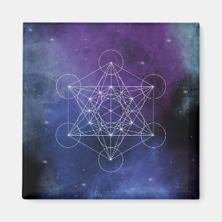 Metatron, Chakra, Zen, sakrale geometrische, geome Magnet