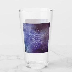 Metatron, Chakra, Zen, sakrale geometrische, Glas