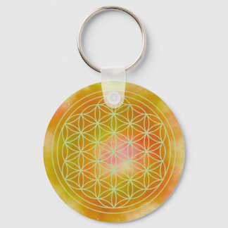 Metatron, Chakra, Zen, sakrale geometrische, Schlüsselanhänger
