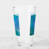 Metatron, Chakra, Zen, sakraler geometrischer, Eng Glas (Links)