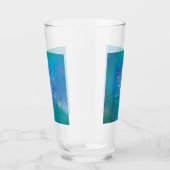 Metatron, Chakra, Zen, sakraler geometrischer, Eng Glas (Rechts)