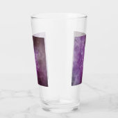 Metatron, Chakra, Zen, sakraler geometrischer, Eng Glas (Rechts)