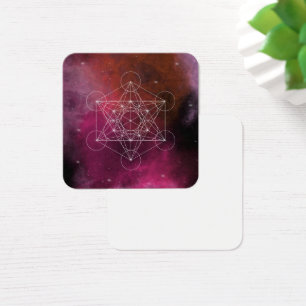 Metatron Erzengel Zen