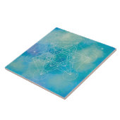 Métatron Fliese (Seite)