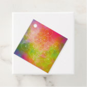 Metatron Geschenkanhänger (Beispiel)