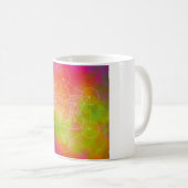 Metatron Kaffeetasse (VorderseiteRechts)