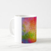 Metatron Kaffeetasse (Vorderseite Links)