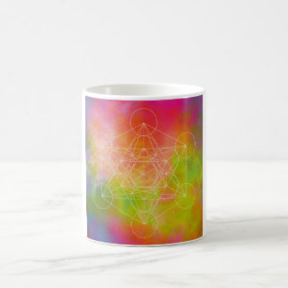 Metatron Kaffeetasse
