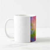 Metatron Kaffeetasse (Links)