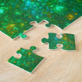 Metatron-Kubus, Heilige Geometrie, spirituelles Sy Puzzle (Seite)