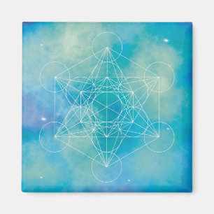 Metatron Magnet