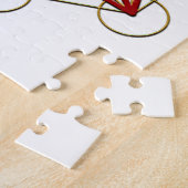 Metatron Merkaba Puzzle (Seite)