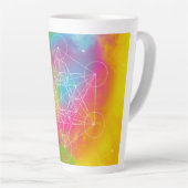 Metatron Milchtasse (Rechte Ecke)