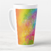 Metatron Milchtasse (Linke Ecke)