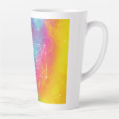 Metatron Milchtasse (Rechts)
