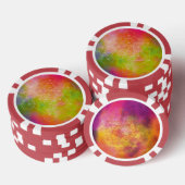 Metatron Pokerchips (Stapel)