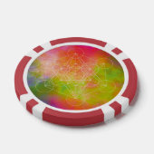 Metatron Pokerchips (Einzeln)