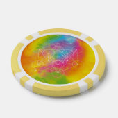 Metatron Pokerchips (Einzeln)