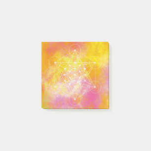 Métatron Post-it Klebezettel