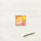 Metatron Post-it Klebezettel (Auf Schreibtisch)