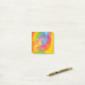 Metatron Post-it Klebezettel (Auf Schreibtisch)