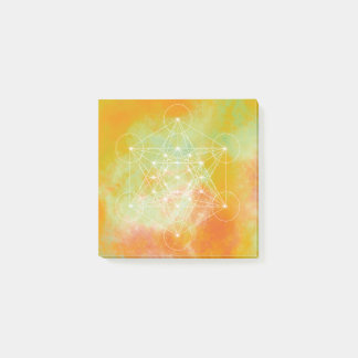 Metatron Post-it Klebezettel