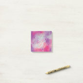 Metatron Post-it Klebezettel (Auf Schreibtisch)