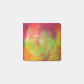 Metatron Post-it Klebezettel (Vorderseite)