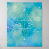 Métatron Poster (Vorne)