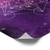 Metatron Poster (Ecke)