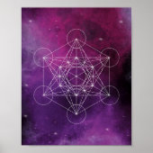 Metatron Poster (Vorne)