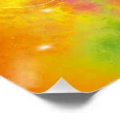 Metatron Poster (Ecke)