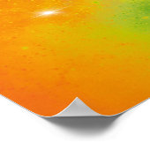 Metatron Poster (Ecke)