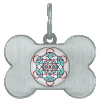 Metatron Rot Tiermarke