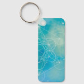 Métatron Schlüsselanhänger (Vorderseite)