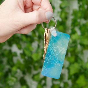 Métatron Schlüsselanhänger