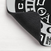 Metaversalism Mousepad (Ecke)