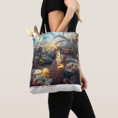 Metaverse Market v3 - Artist - Billy A Lien Tasche (Von Nahem)