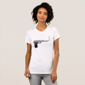 metcalfe T-Shirt (Vorne ganz)