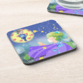 Meteo & Nez Coaster コースター Getränkeuntersetzer (Linke Seite)